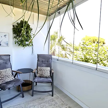 Fin Albir Playa Appartement