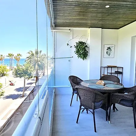 Apartment Fin Albir Playa