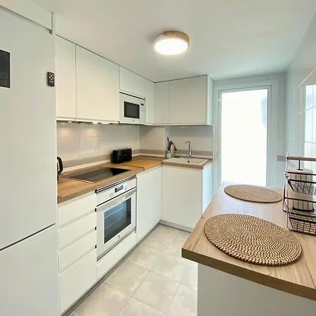 Apartment Fin Albir Playa