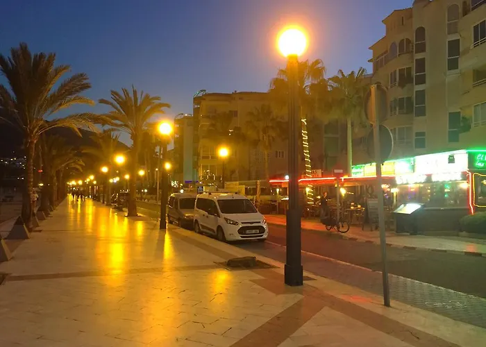Fin Albir Playa El Albir