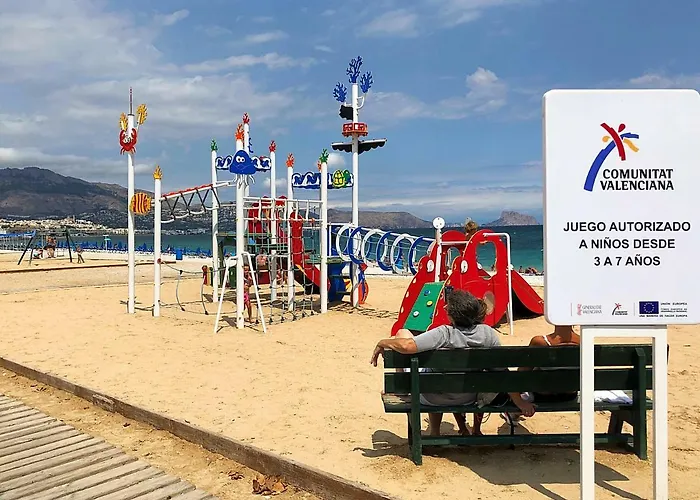 Fin Albir Playa