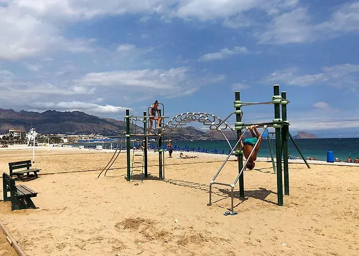 Fin Albir Playa *