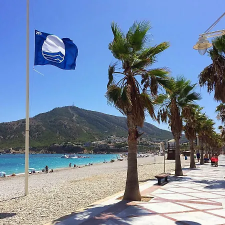Fin Albir Playa * Альбир