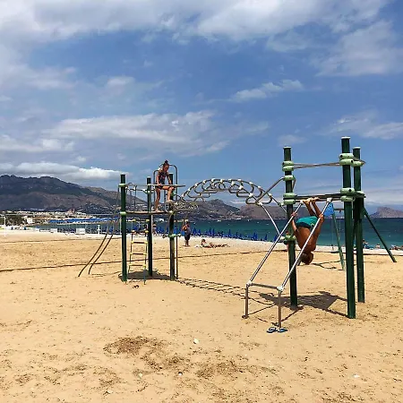 Fin Albir Playa *