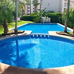 Fin Albir Playa Apartament