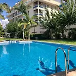 Fin Albir Playa Apartament El Albir
