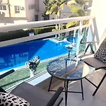 Apartament Fin Albir Playa El Albir
