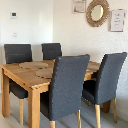 Appartement Fin Albir Playa