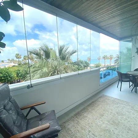 Appartement Fin Albir Playa *