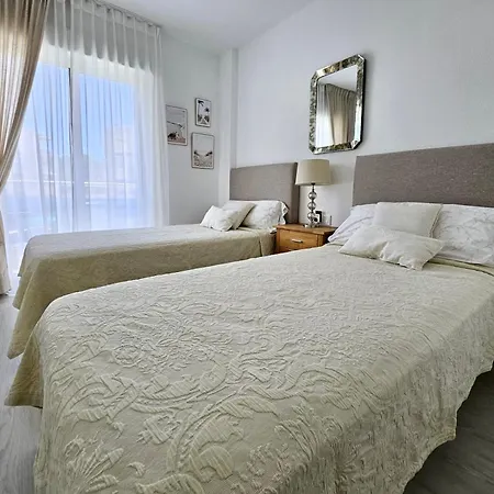 Fin Albir Playa Appartement *