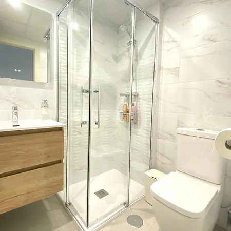 Fin Albir Playa El Albir