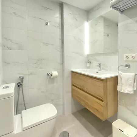 Fin Albir Playa * El Albir