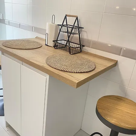 Fin Albir Playa Appartement