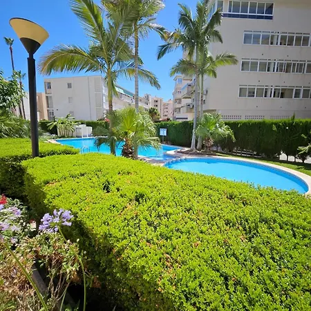 Apartament Fin Albir Playa El Albir