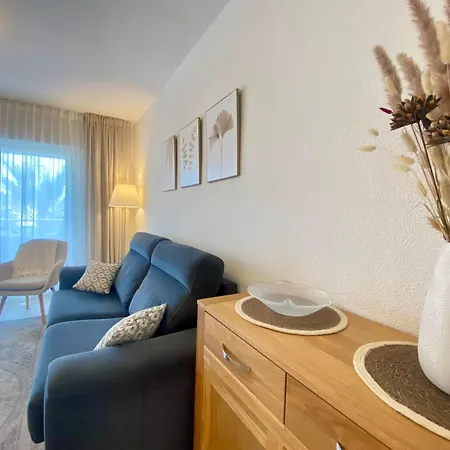 Fin Albir Playa El Albir