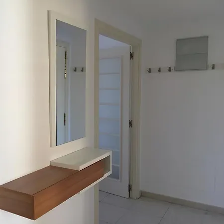 Fin Albir Playa Appartement El Albir